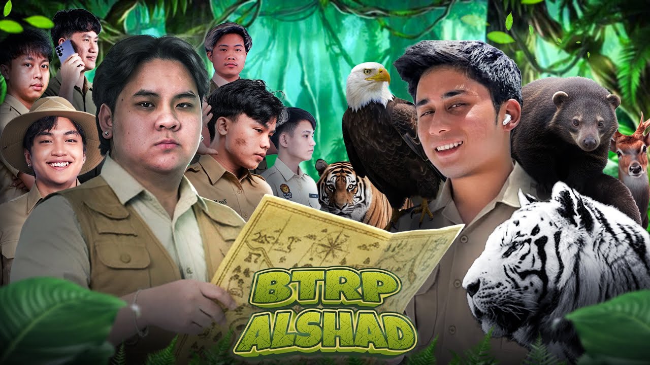 BTRP ALSHAD