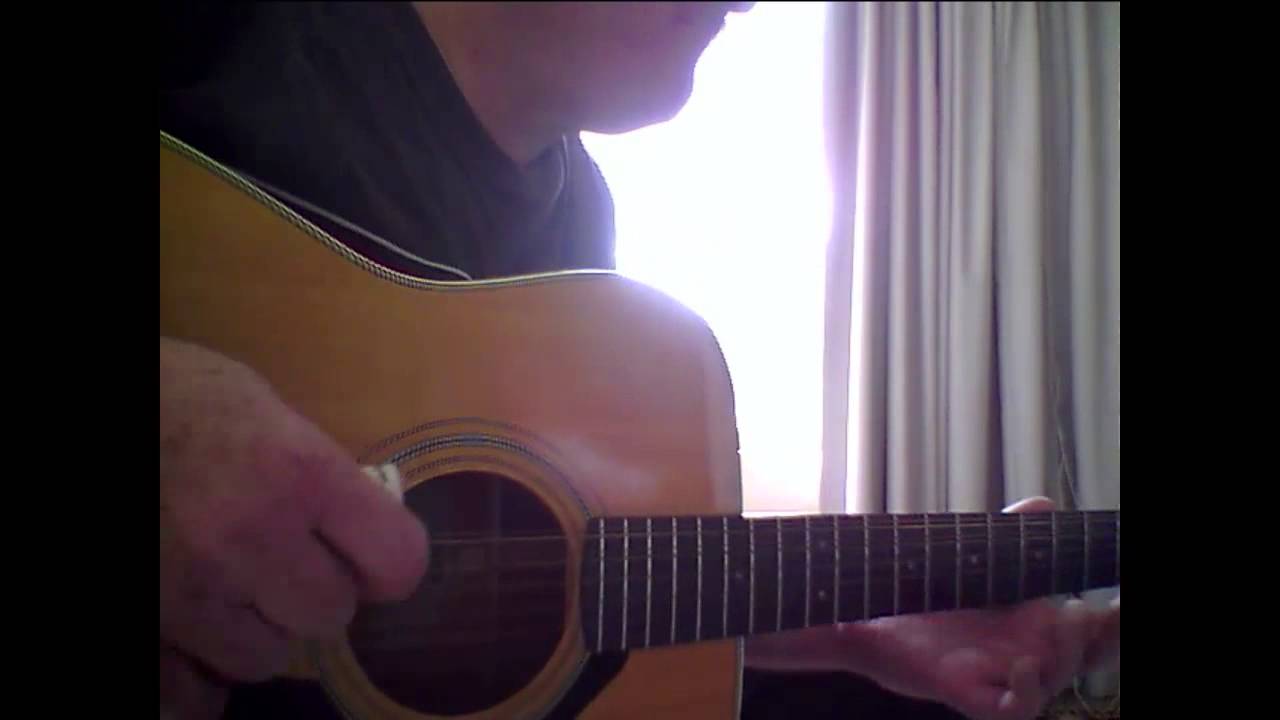 My Soul Is A Dirty Stop Out - Original Song