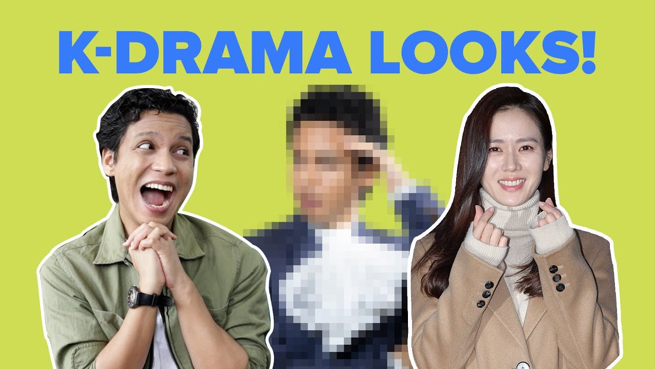 Styling Looks Inspired By K-Dramas | Looks or Lewks? | BuzzFeed India