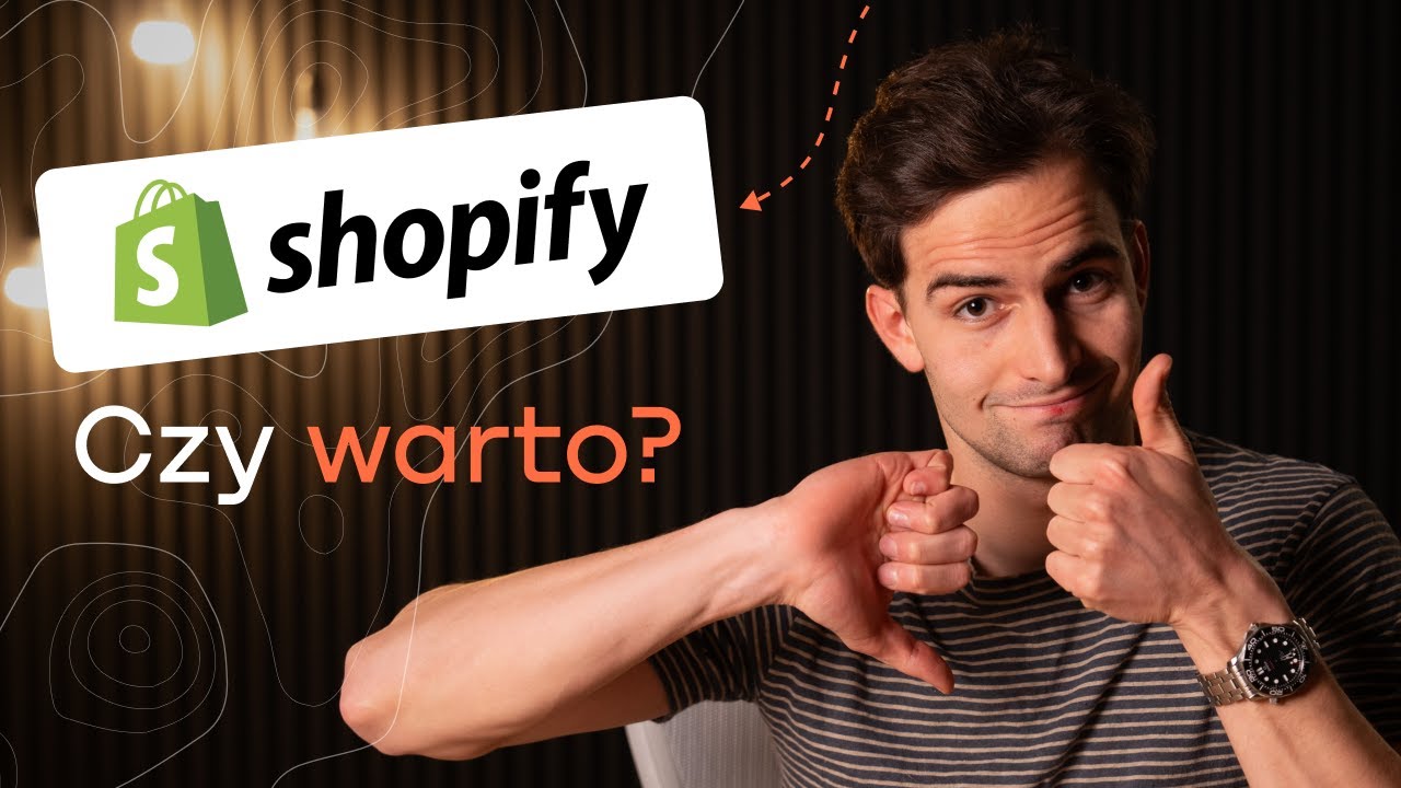 Zalety i wady Shopify | Funkcje, koszty i przewodnik po platformie