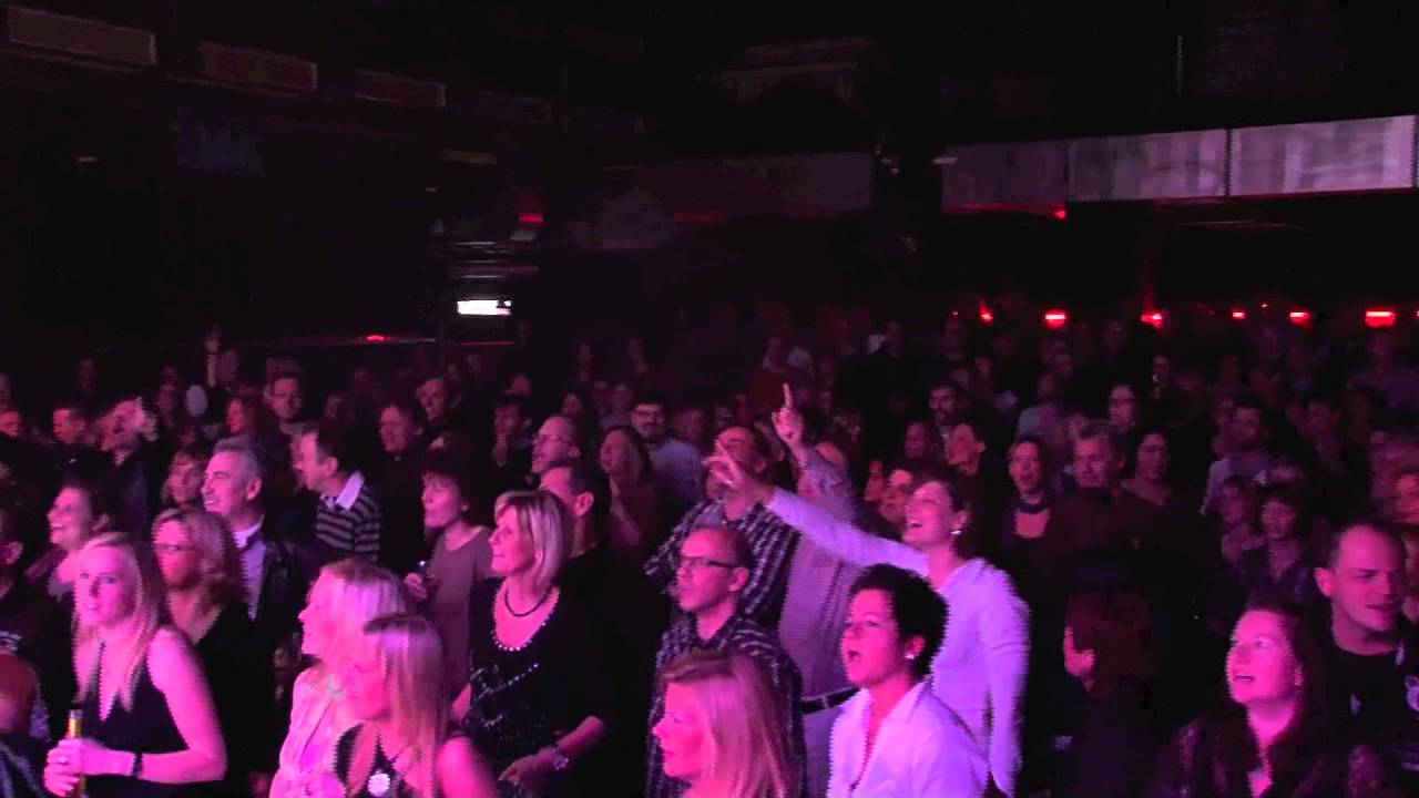 12inch - Kulturfabrik Krefeld