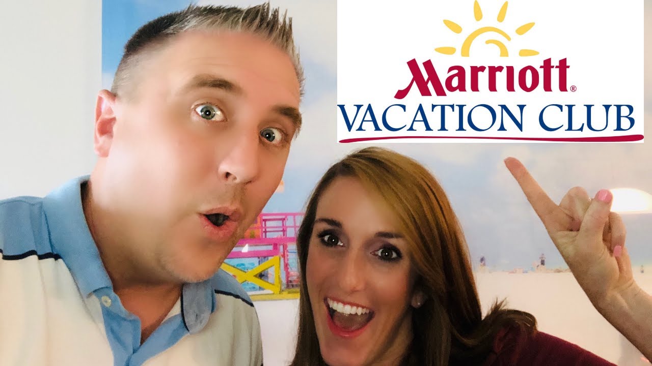 Плюсы и минусы Marriott Vacation Club