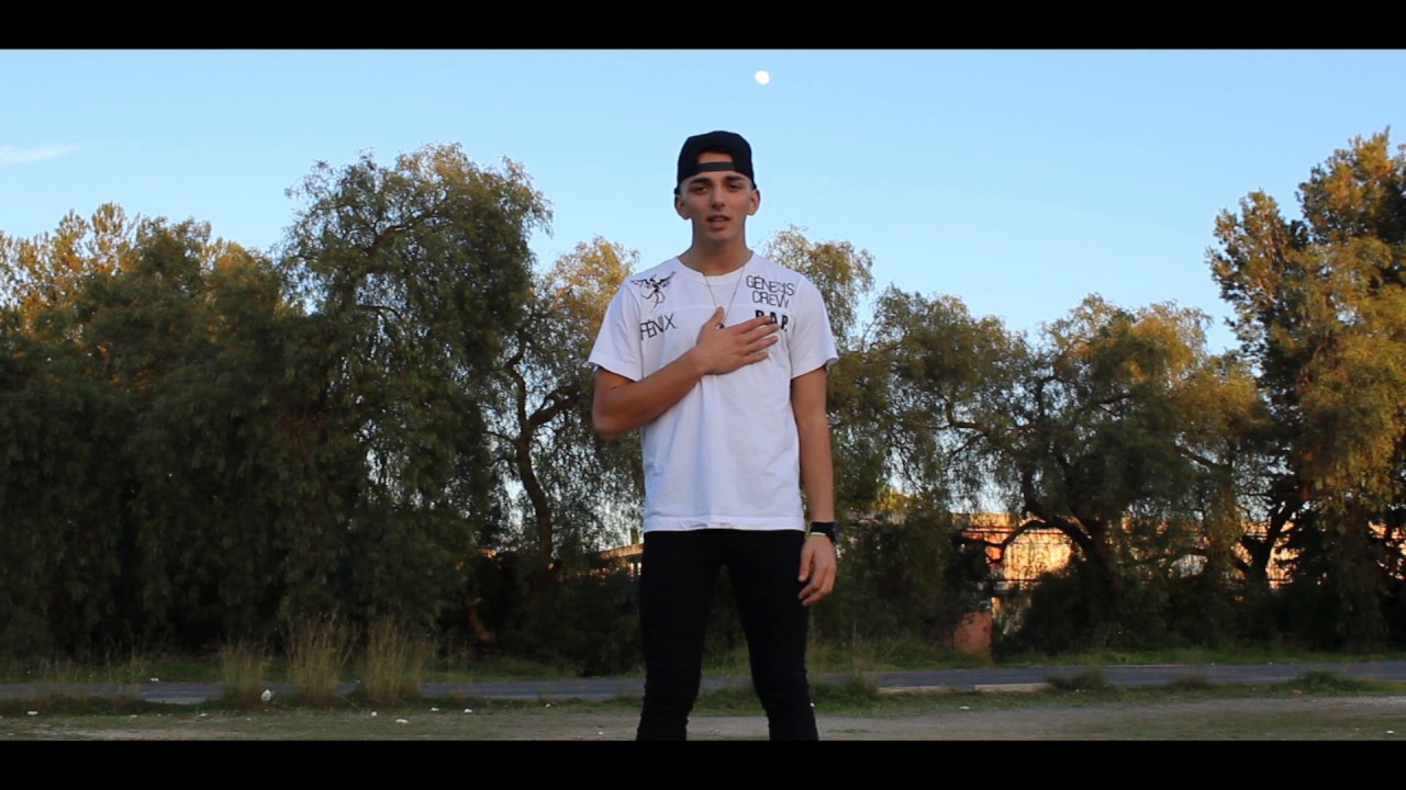 FÉNIX MLG - ADIÓS PAPA