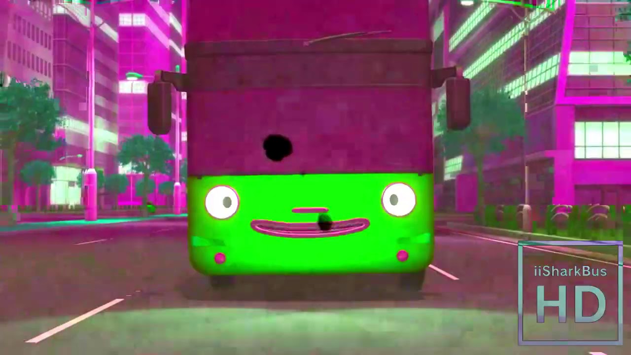 (RQ) Gamskly Suspo Effects (Sponsored By Ecuavisa Csupo Effects)