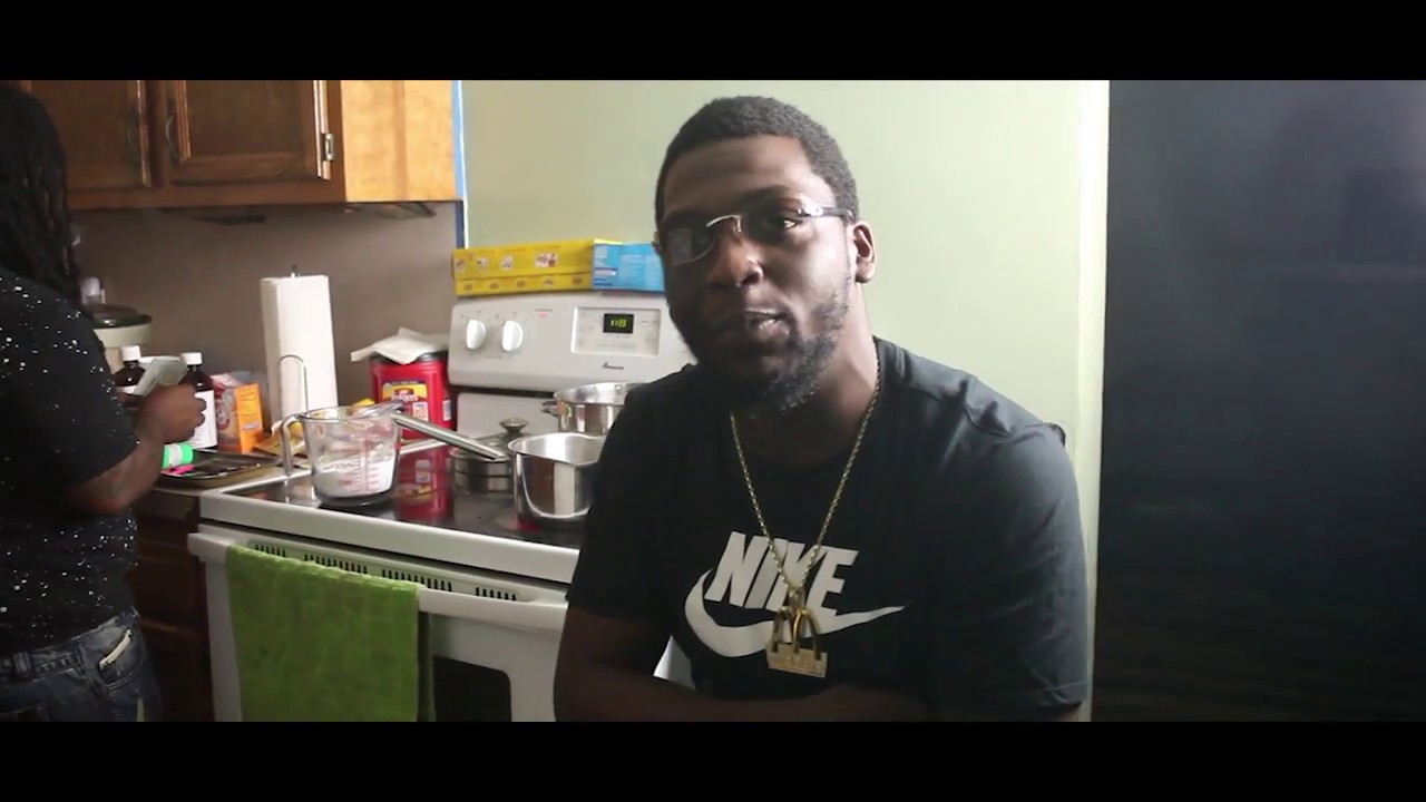 Louie Ray x Peezy ft Rio Da Yung Og - Can't Play (OFFICIAL MUSIC VIDEO) @MichaelKiddDirectedIt!