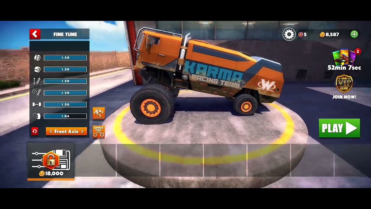 OFF THE Road GAMEPLAY episode 4