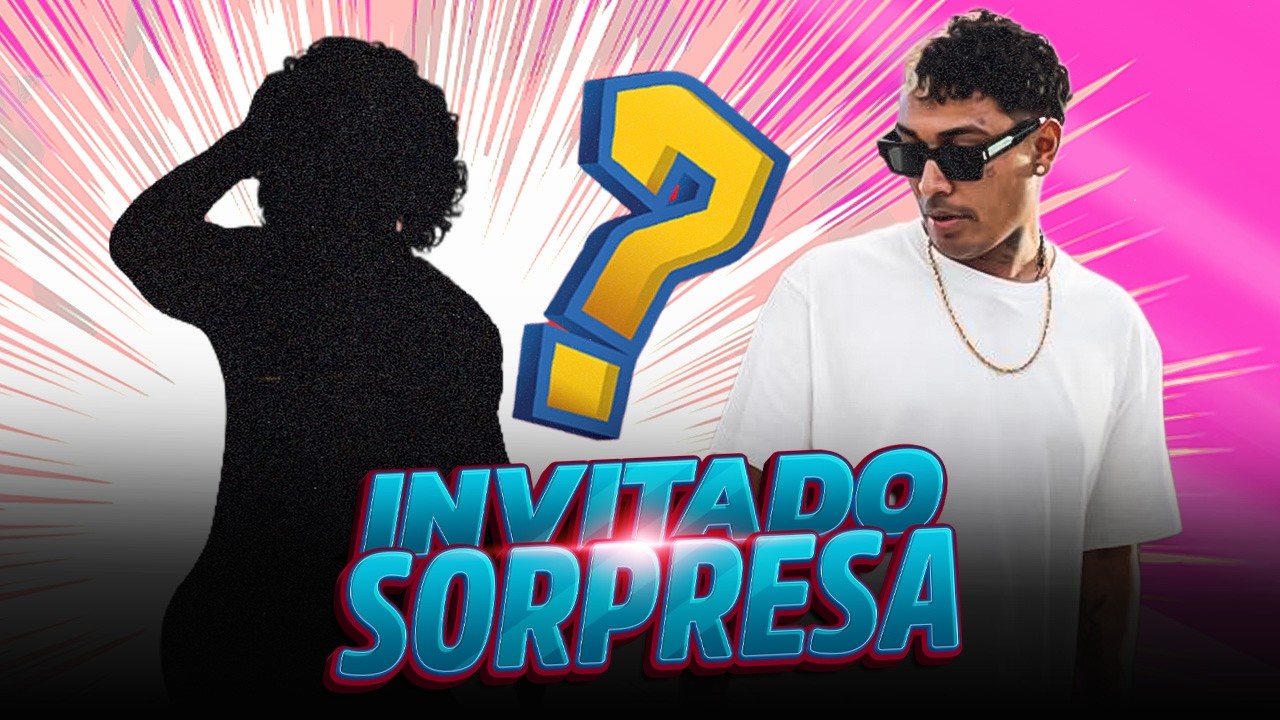 Invitado Sorpresa | La pareja del Momento