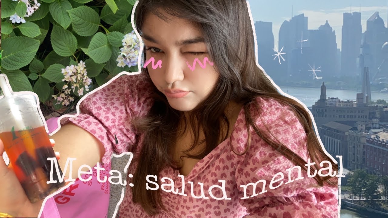 Diario visual de una chica común en el extranjero ✨