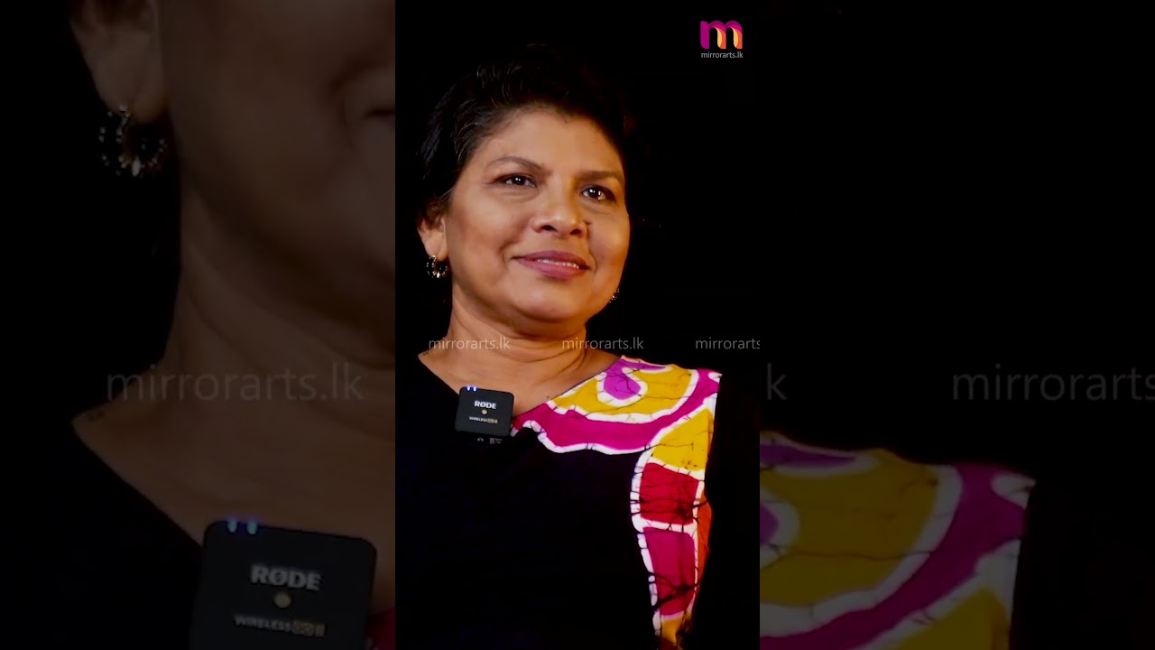 ඒක කරන්න පුළුවන්  නමුත් පරිස්සමින් කරන්න ඕන | Chamila Peiris | Mirror Arts