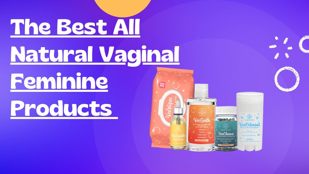 Vee Fresh Unboxing Product Review: Everything You Need to Know! #feminine #yeastinfection #natural