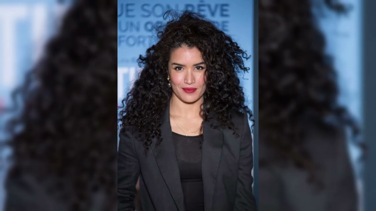 Sabrina Ouazani en deuil : la disparition de Crapo, son compagnon de 16 ans