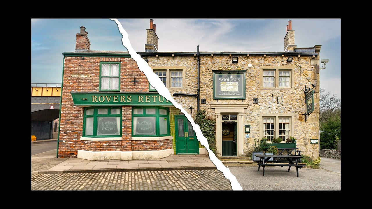 Soap Shock: Your Favorite Shows Suddenly VANISH From ITV!