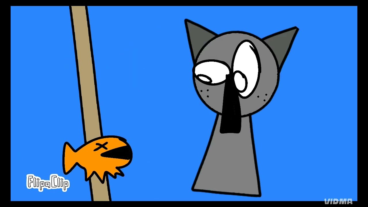 spRUNki Ep. 24 Aquí hay gato encerrado