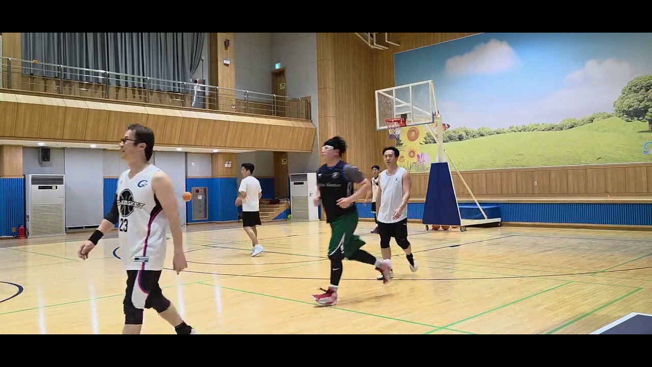 2월26일 1게임4쿼터