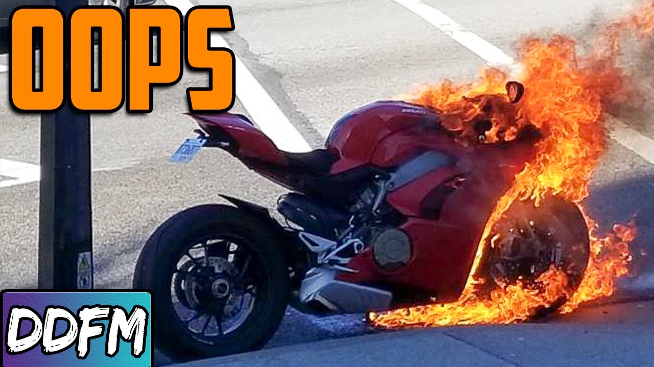 6 Predictable Mistakes New Riders Make