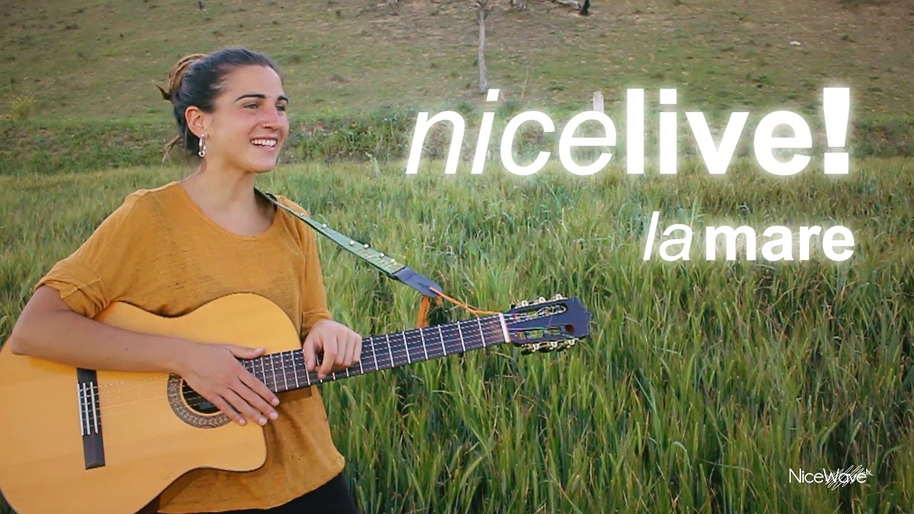 La Mare NiceLive by NiceWave tv