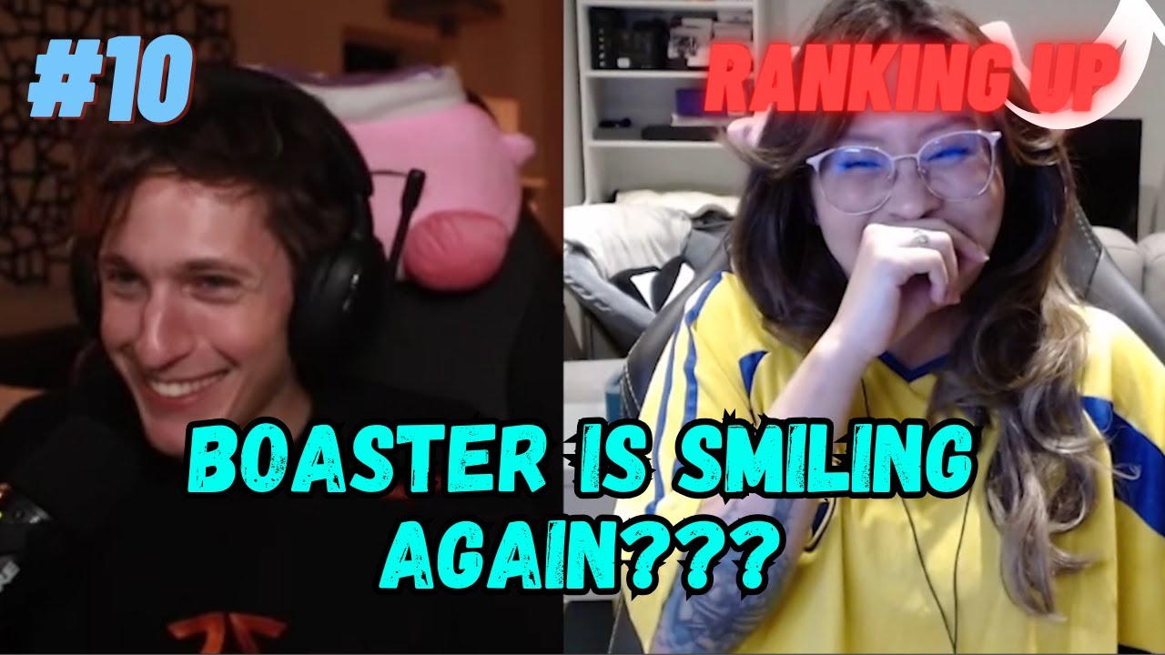 How Fnatic became VCT EMEA Champions & Masters Shanghai Preview! | Ranking Up Podcast #10