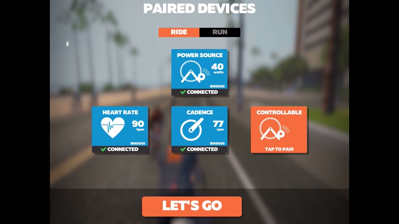 Johnny G Spirit Bike & ZWIFT