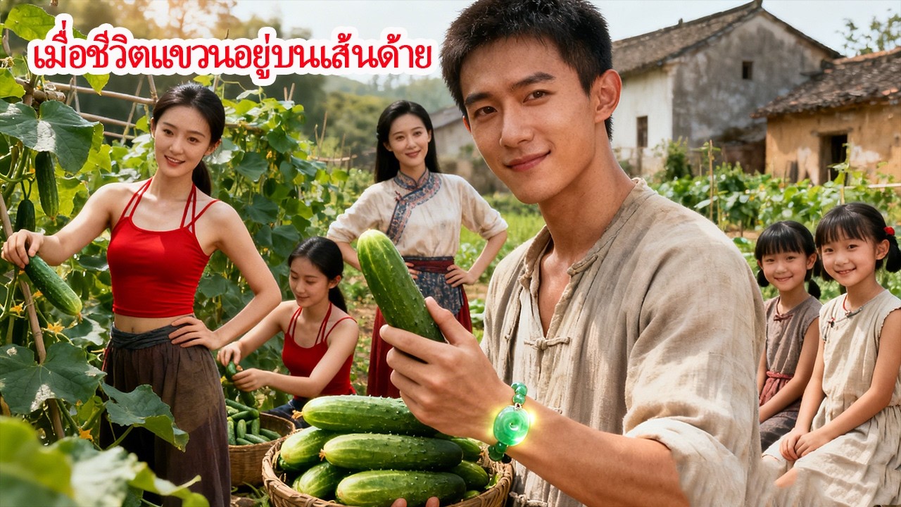 พิษร้ายถล่มหมู่บ้าน การแพทย์ในตำนานปรากฏ โลกต้องจดจำชื่อของเขา