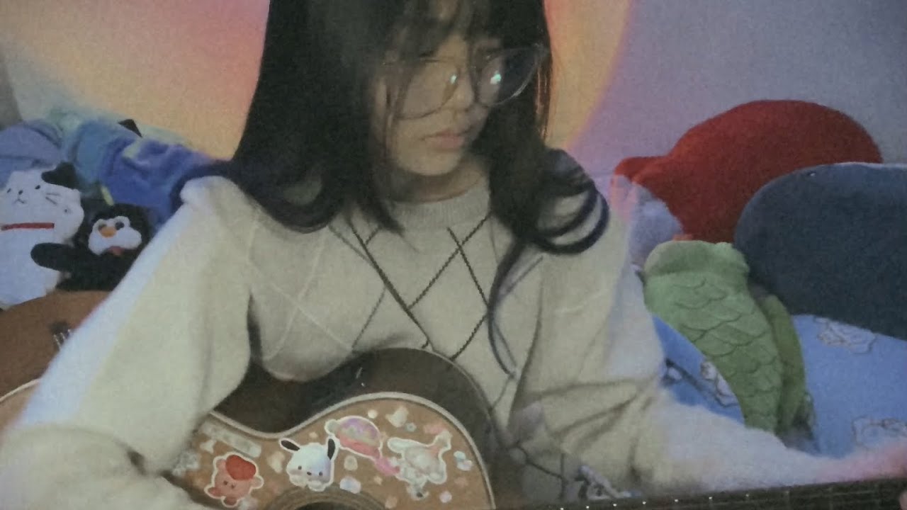 Heather - Conan Gray (cover)