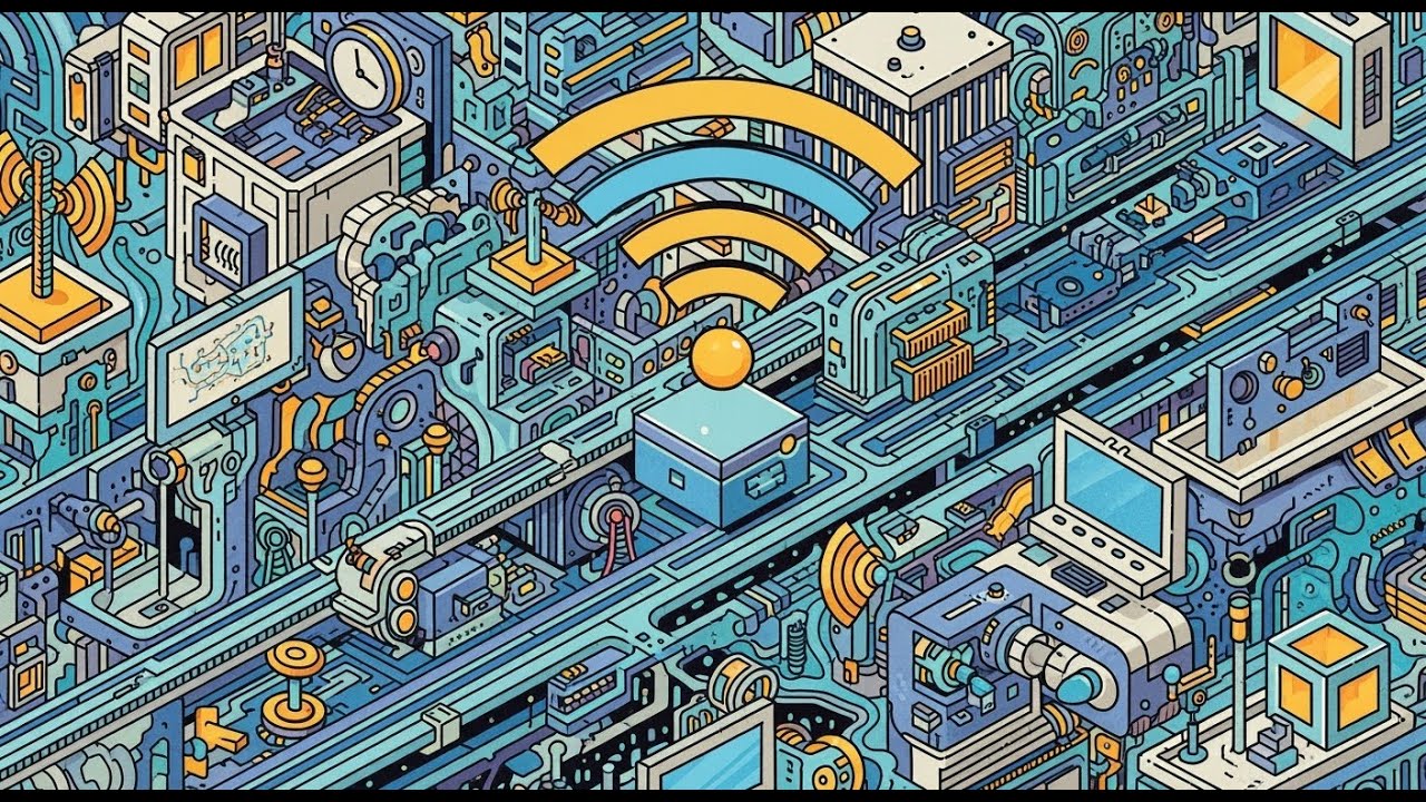 Wi‑Fi, Bluetooth, 5G: tout comprendre en 20 minutes