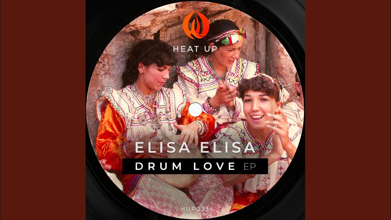Drum Love (Original Mix)