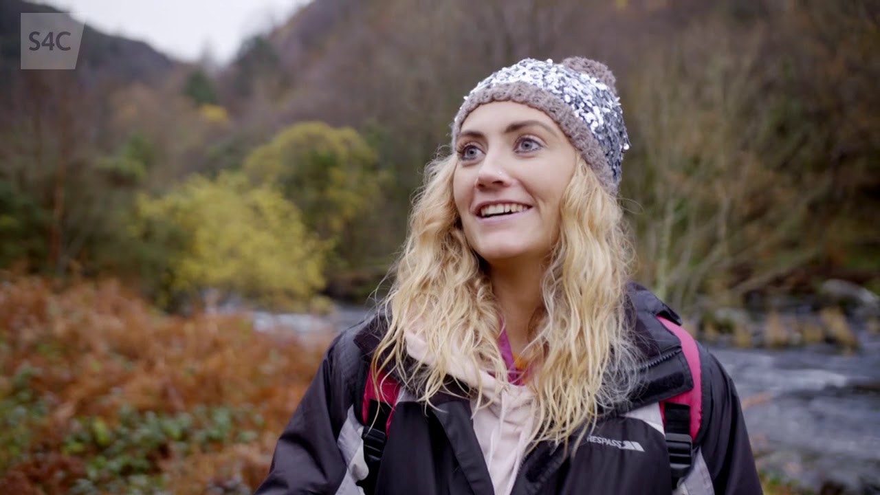 Beddgelert | Am Dro! | Pennod 6 | Episode 6 | S4C