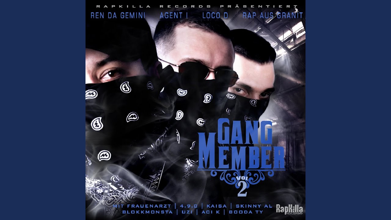 Rapkilla Vollkontakt