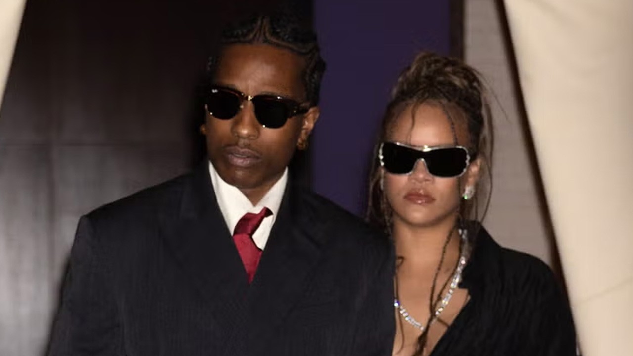 Toxic Celebrity Couples and the Secrets They Tried to Hide
