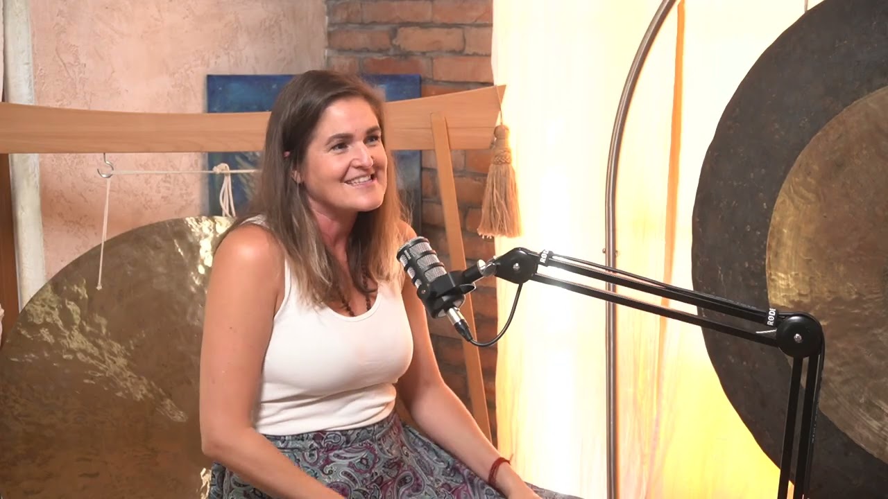 Lélekdobbanás - vendég: Gyulai Julcsi - Julia Chants