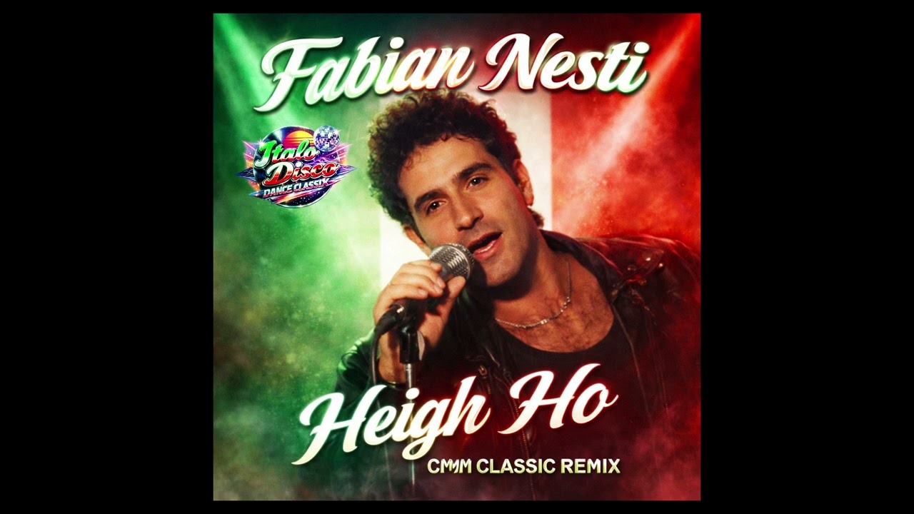 Fabian Nesti - Heigh Ho (CMM Remix 2026)