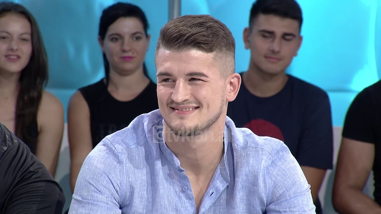 Zone e lire - Xhek & Artur Paskali! (21 shtator 2018)