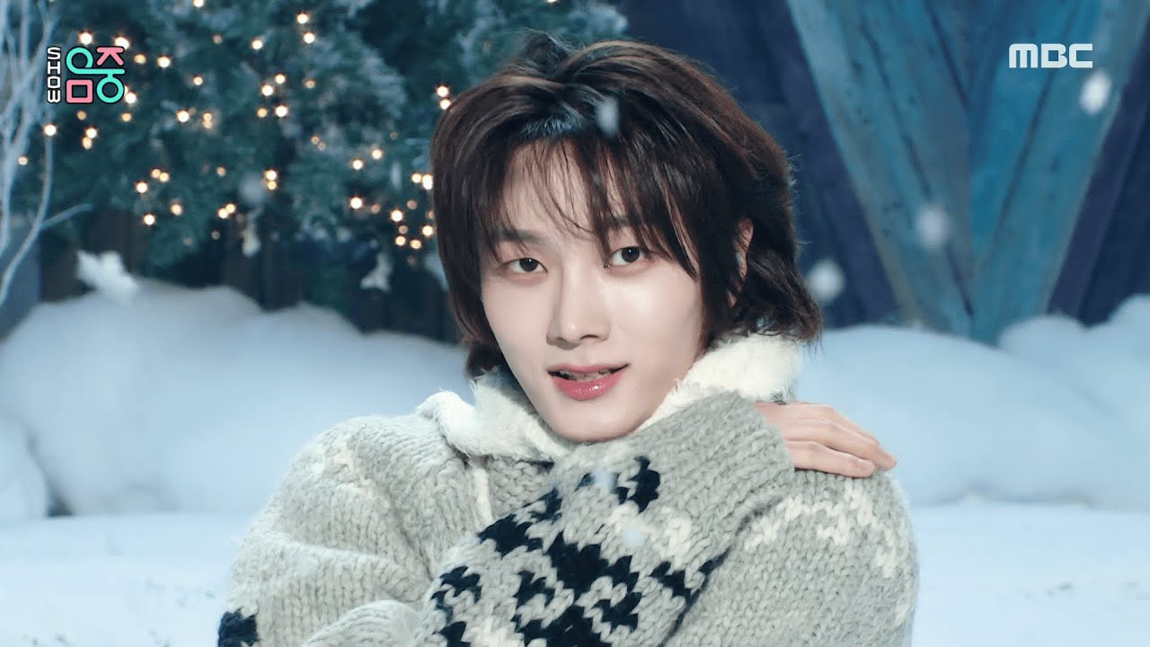 BOYNEXTDOOR - IF I SAY, I LOVE YOU | Show! MusicCore | aired on MBC 250111 #boynextdoor