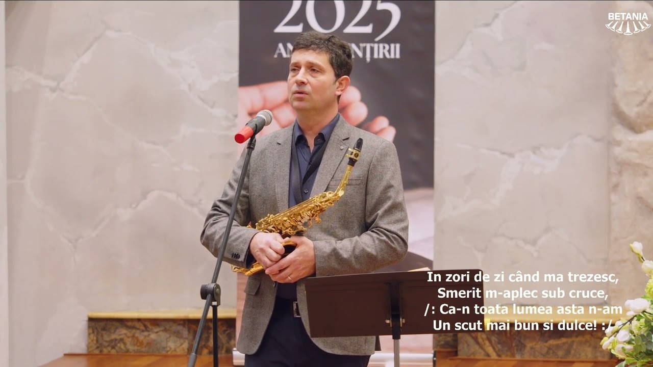 Marcel Tocaci - 