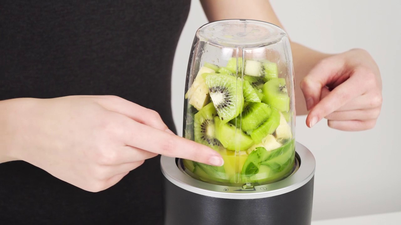 Smoothie-Maker Premium