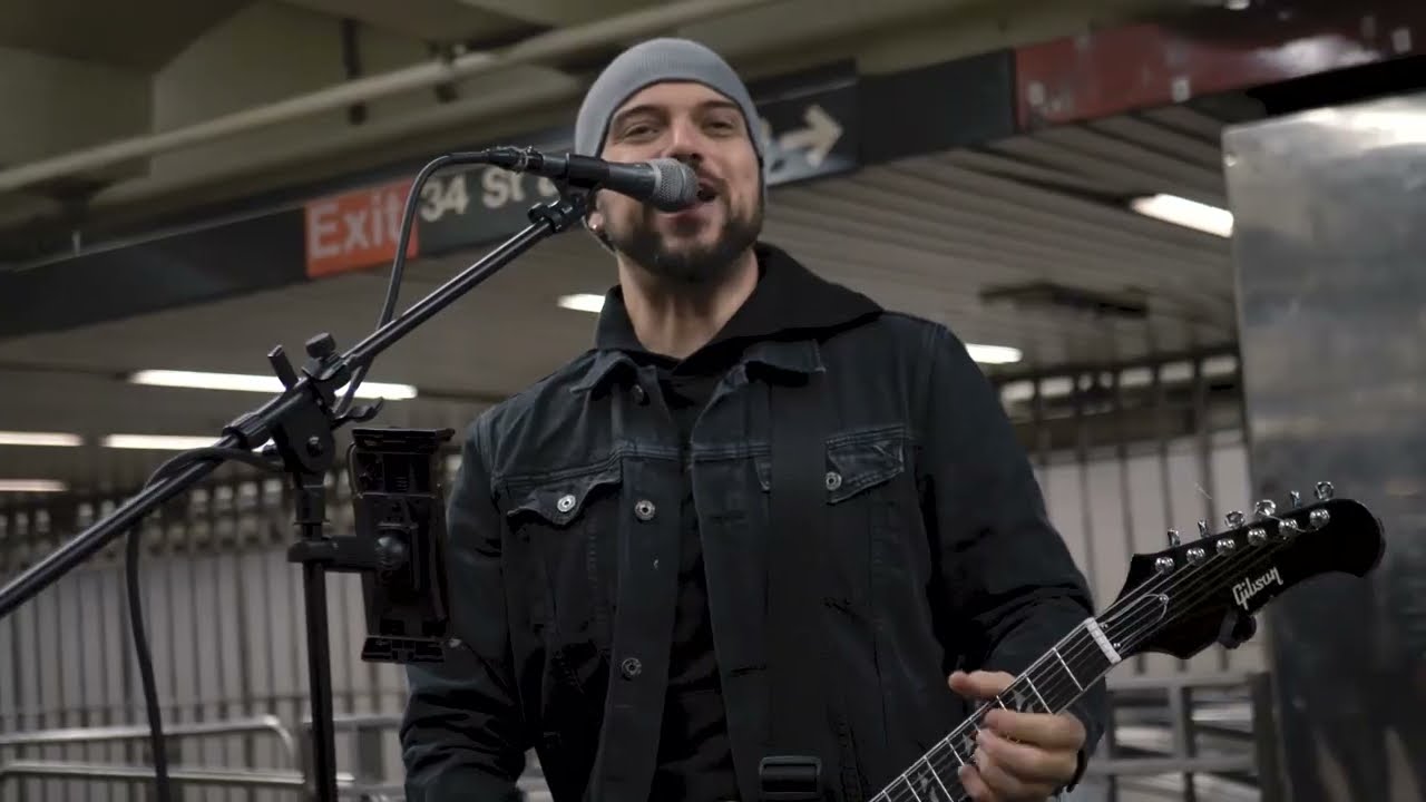 Don't Stop Believin' - Journey | Pavani's Band