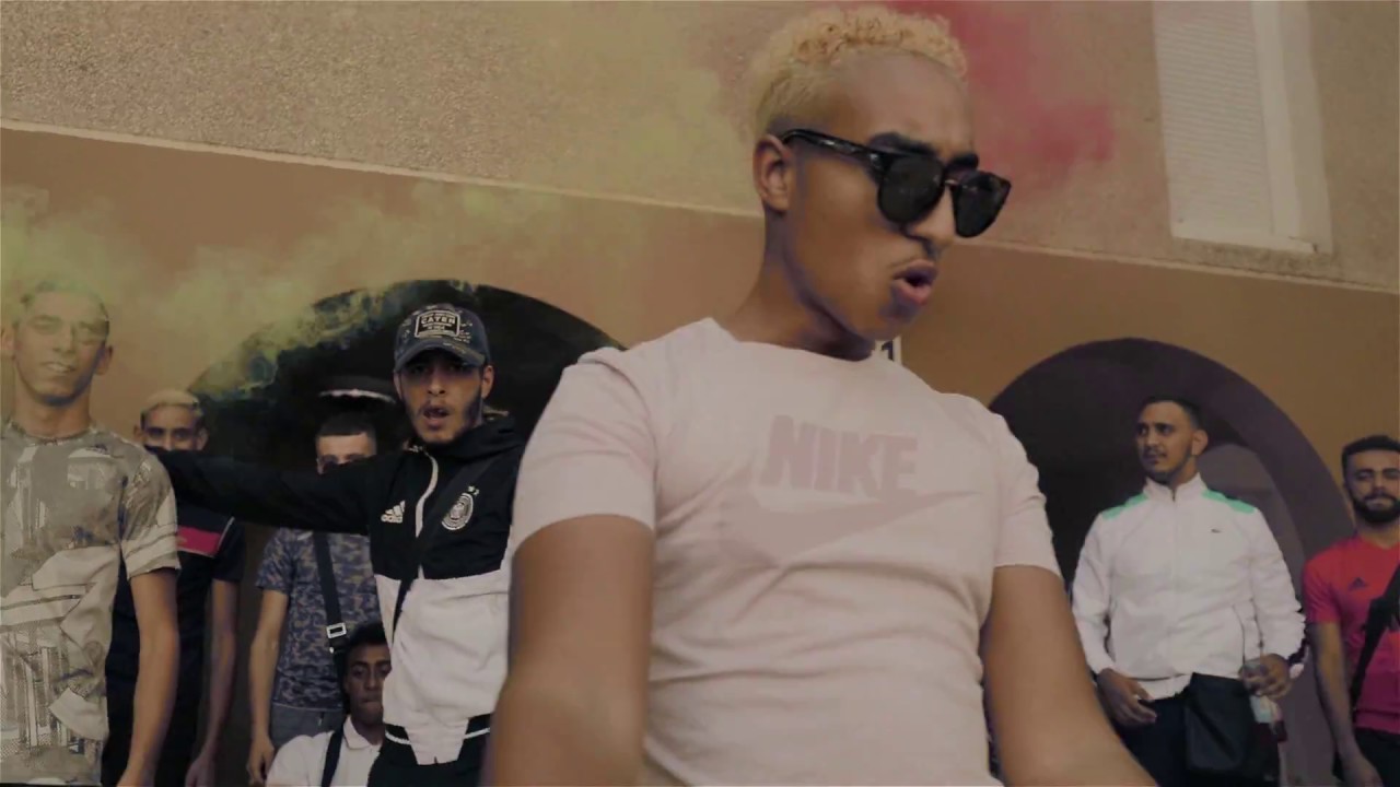 Nahir LEDG - Fausse Alerte Feat 20.Syl MaGuelon