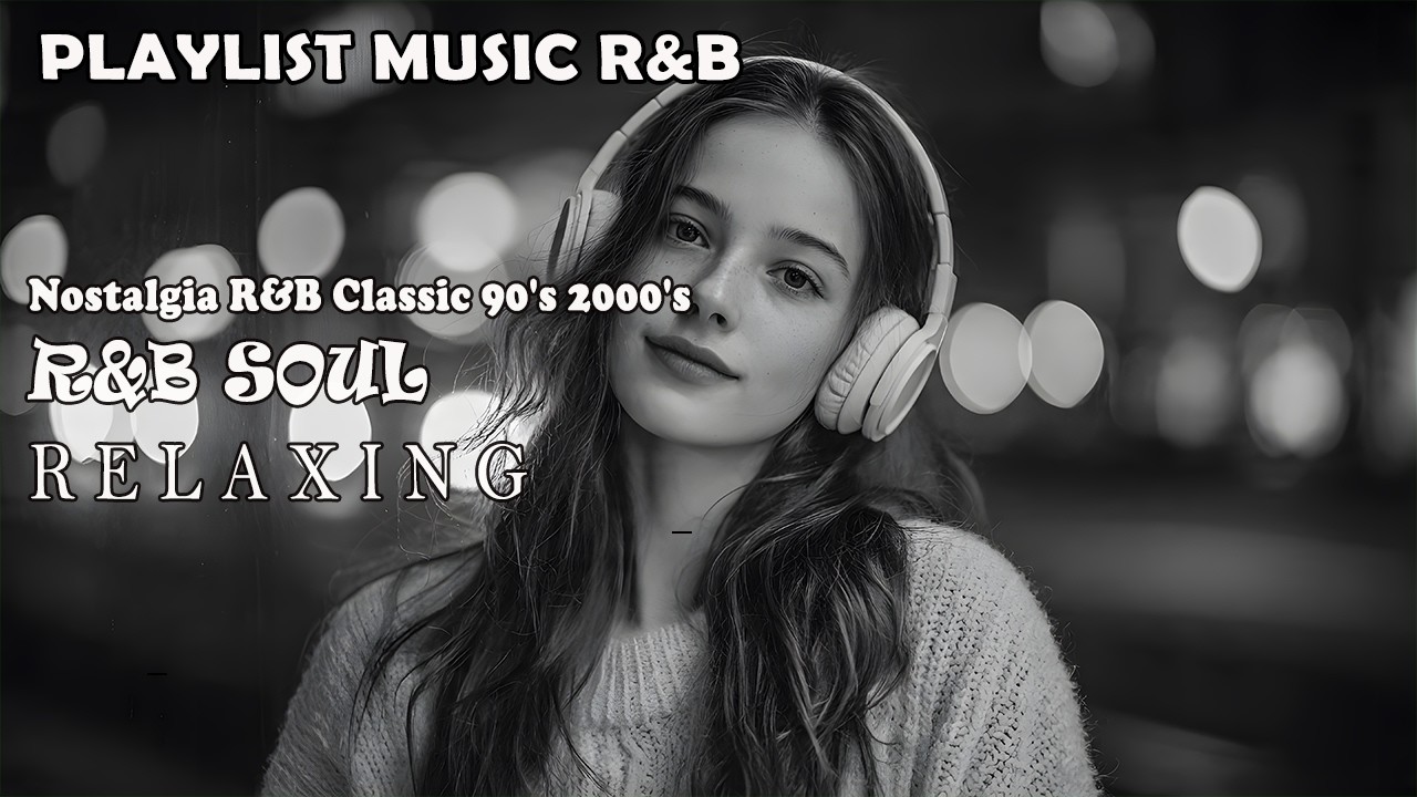 LoveStory_Moment 🌙 Smooth Love Songs 2026 | R&B Relax Playlist