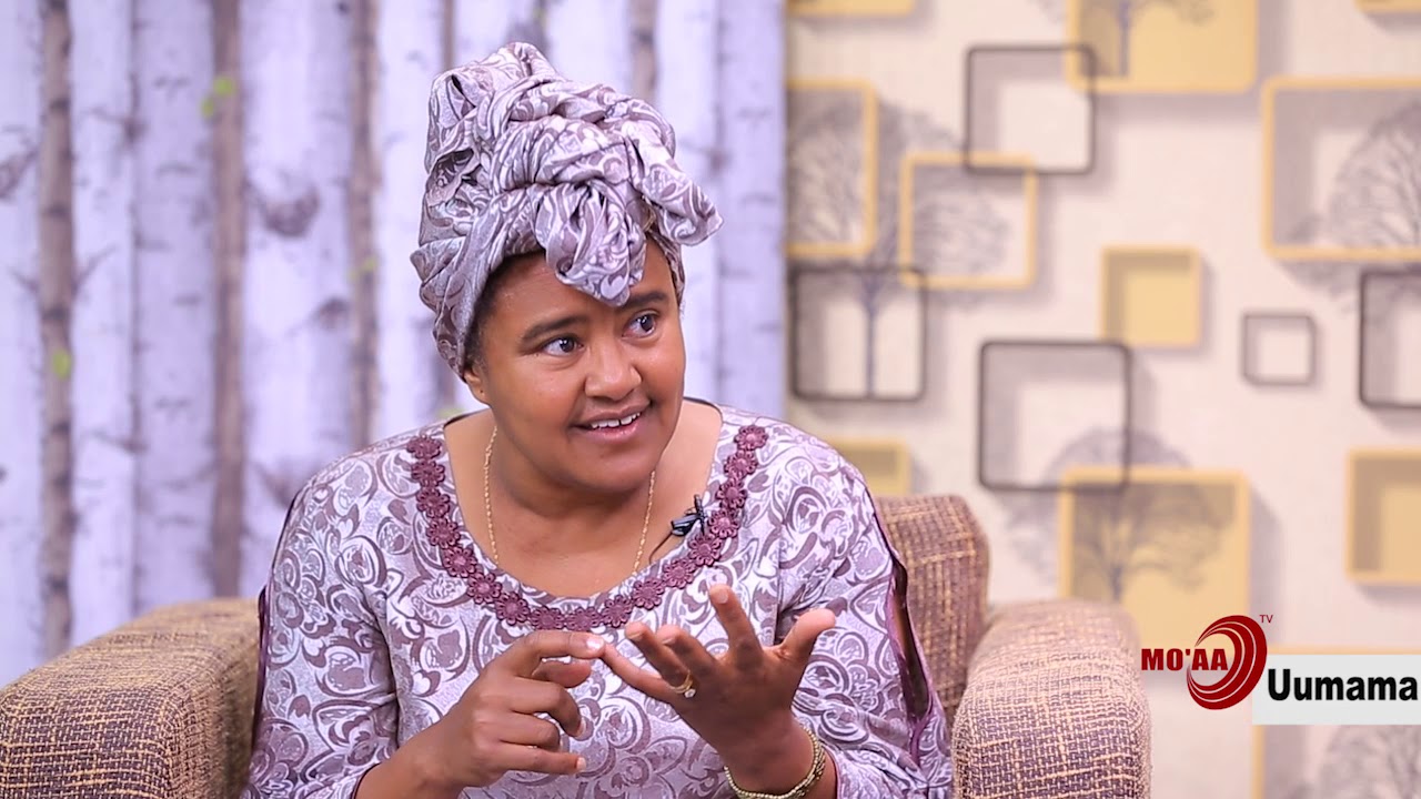 MAADDI MAATTII EP 18 | MAATIIN DHALOOTA BORIIF HUNDEE DHA | MO'AA TV