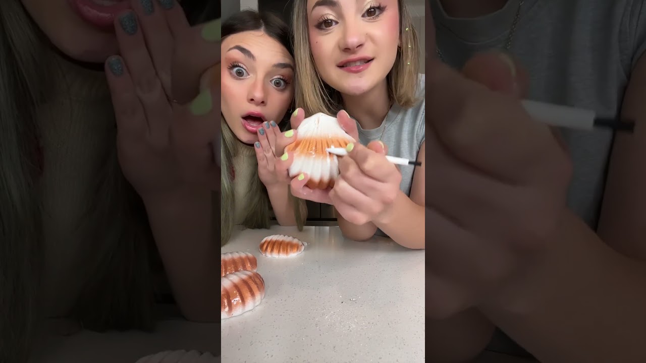 That&rsquo;s a heck of a shell!!
