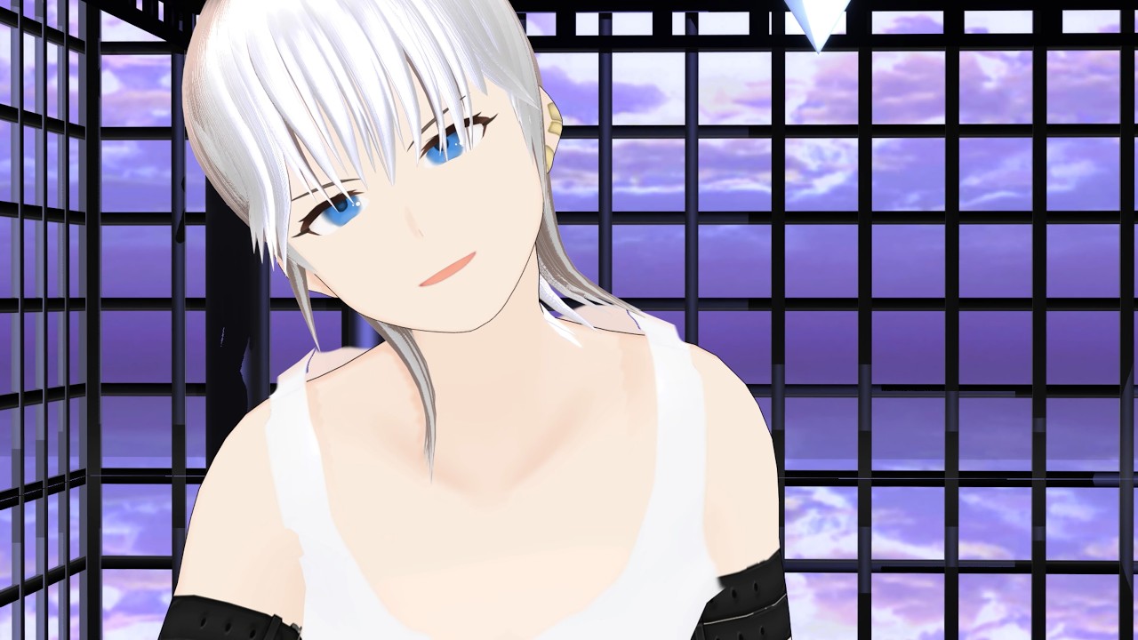 【4K】【フラハイMMD】ヴァイスでELECT