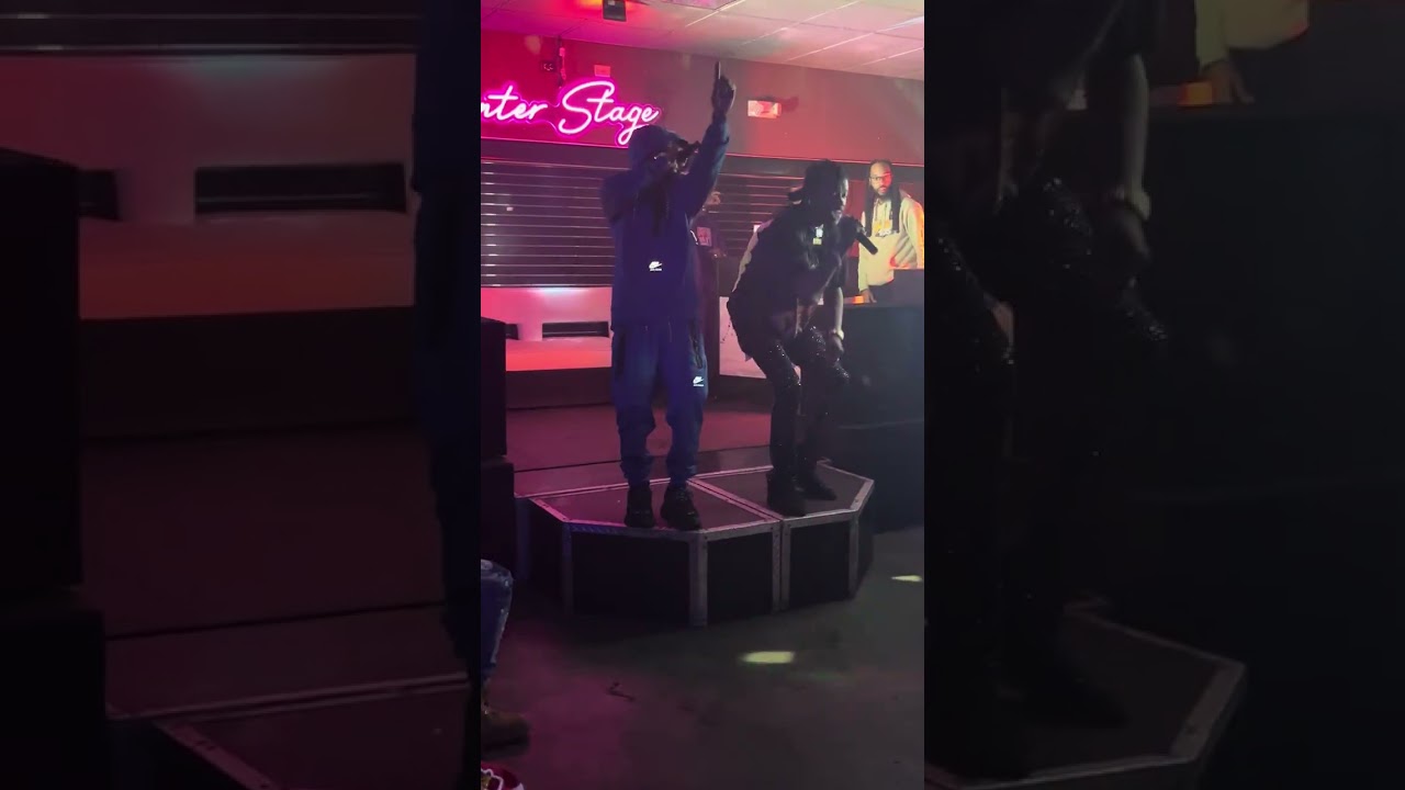 PMD Shoebox - Top Ten Tri-City Artists Showcase ( Live Performance )