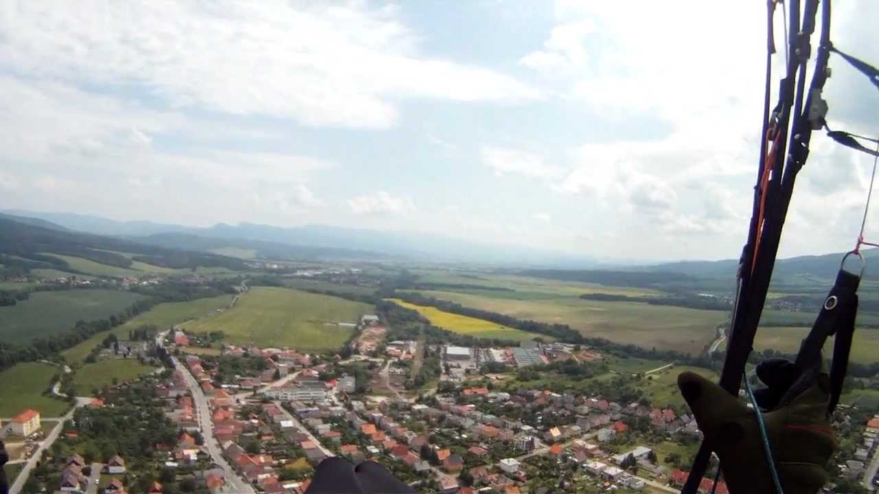 Rev&aacute;ň - pravenec