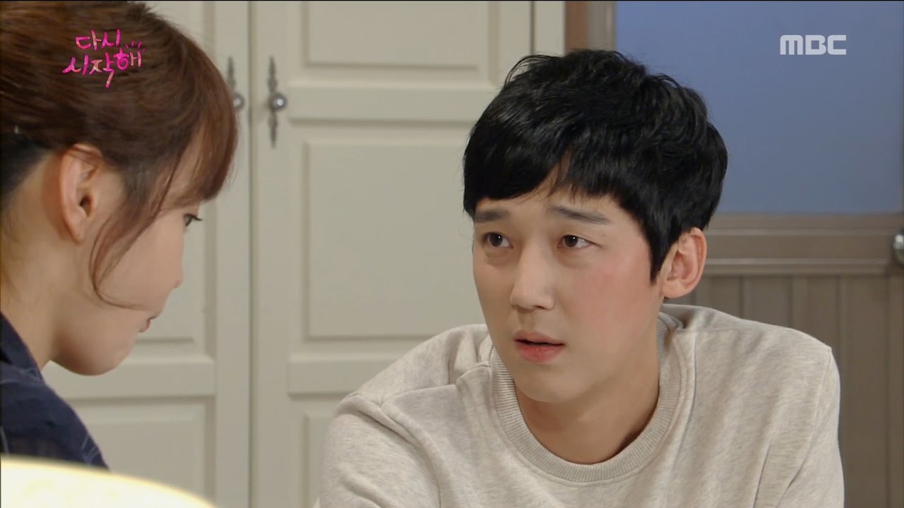 [Begin Again] 다시 시작해 90회 - Yoon Jong-hoon, 