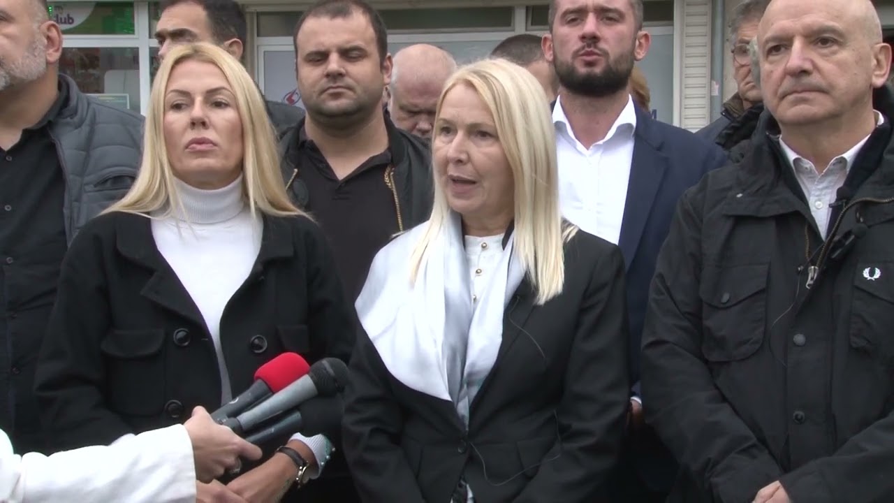 Dveri i Zavetnici podržavaju udruženje Sveti Sava u borbi protiv narkomanije u Lazarevcu