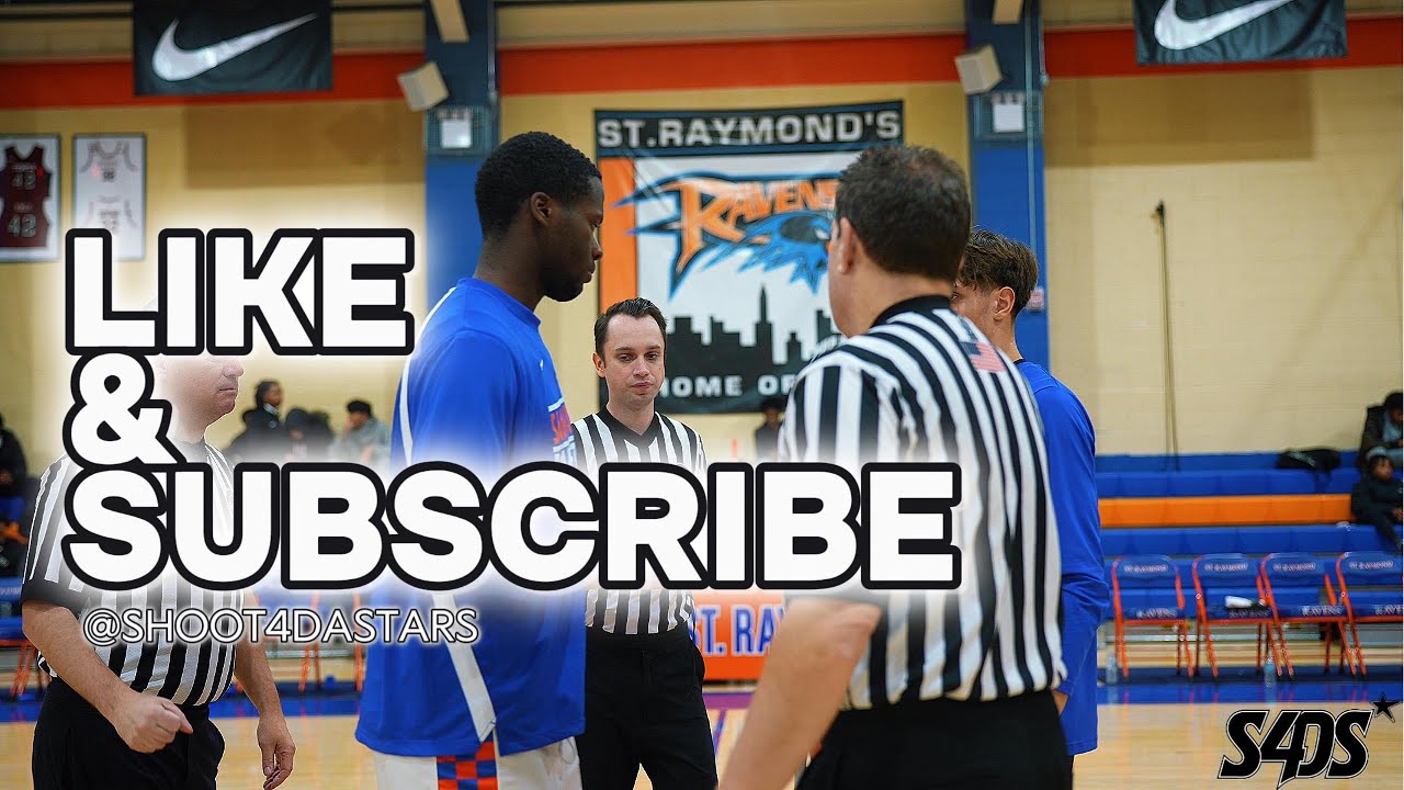 IS ST.RAYMONDS BACK ? ST. Raymonds ( CHSAA ) VS. ST. Peters ( CHSAA ) 12.18.25 FULL GAME HIGHLIGHTS