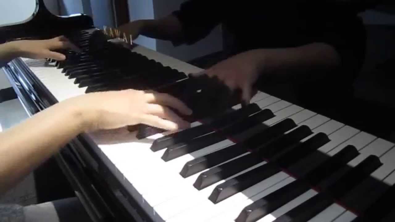 愛不愛都寂寞 (電視劇 聽見幸福 插曲/ 原唱  任容萱) Piano Cover: Vera Lee