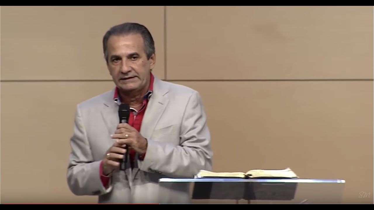 Pastor Silas Malafaia - A Importância de Se Obter o Conhecimento de Deus