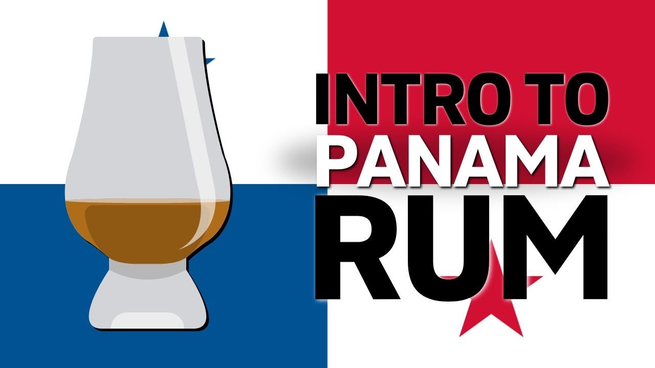 Panama Rum - A Beginners Guide to