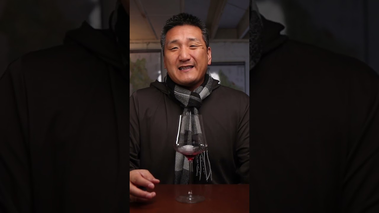 Instead of California Cab try THIS Red WINE